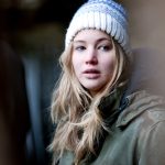 Jennifer Lawrence in Winter's Bone, een van de beste winterfilms