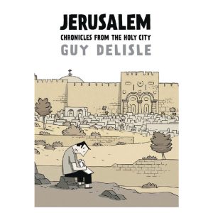 Boeken om het conflict tussen Israël en Palestina beter te begrijpen