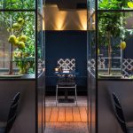 Restaurant le jardin utrecht
