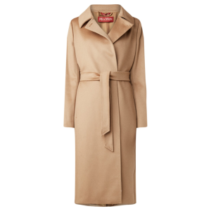 max Mara winterjas mantel