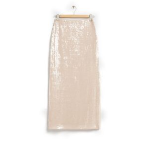 Rok van & Other Stories is een goede look om in te dansen