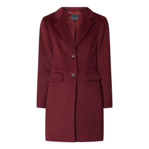 phase eight mantel bordeaux rood