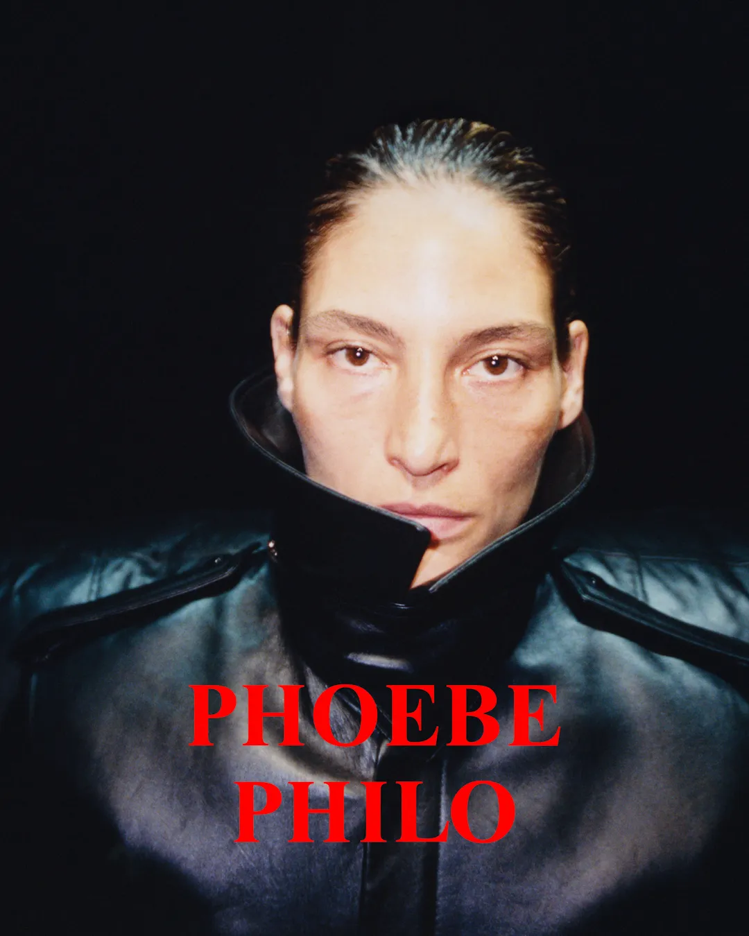Collectie Phoebe Philo