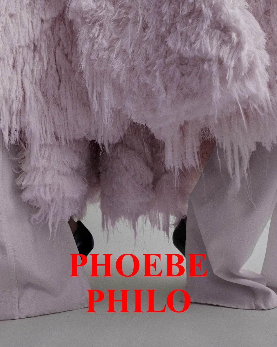 Collectie Phoebe Philo