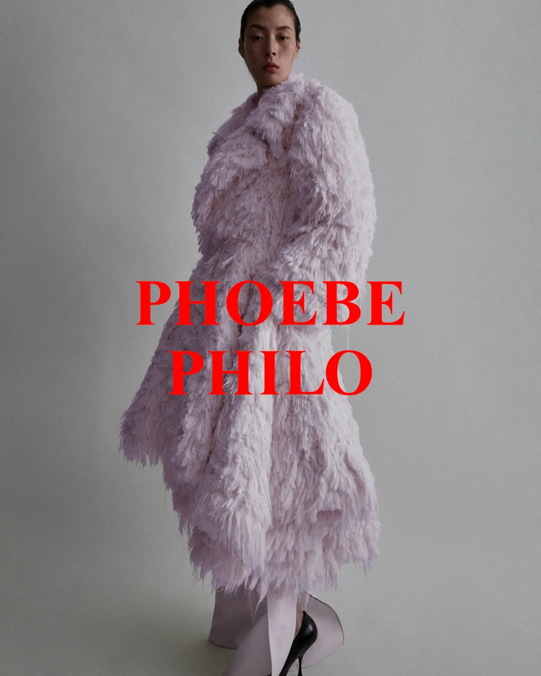 Collectie Phoebe Philo