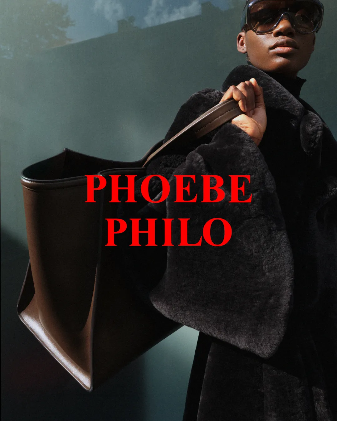 Collectie Phoebe Philo