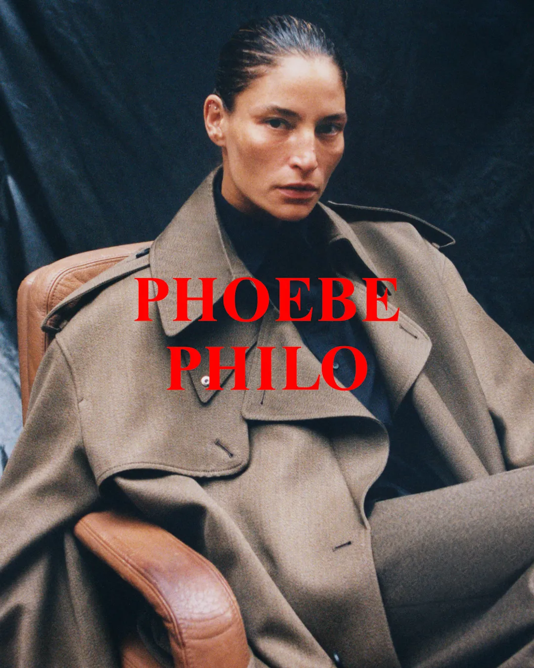 Collectie Phoebe Philo
