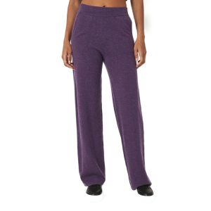 Broek van Repeat Cashmere