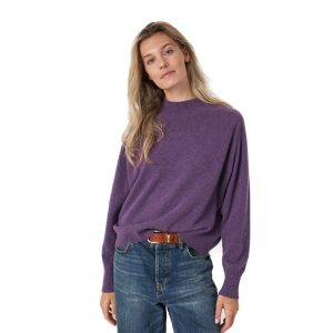 Broek van Repeat Cashmere