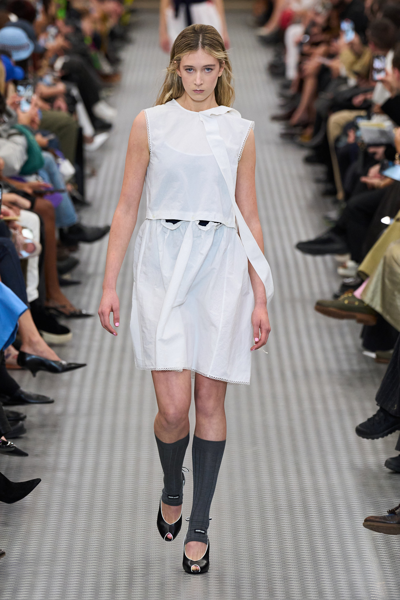 Sunday rose Kidman miu miu