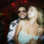 Female gaze: vrouwelijke perspectieven in de filmwereld zijn nodig - zoals in The Idol van HBO Max