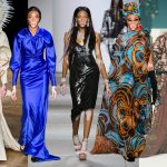 De beste catwalkmomenten van Winnie Harlow