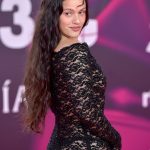 rosalia latin grammy awards 2023 look