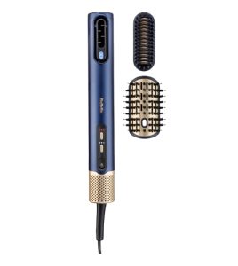 Babyliss airwand wet to dry