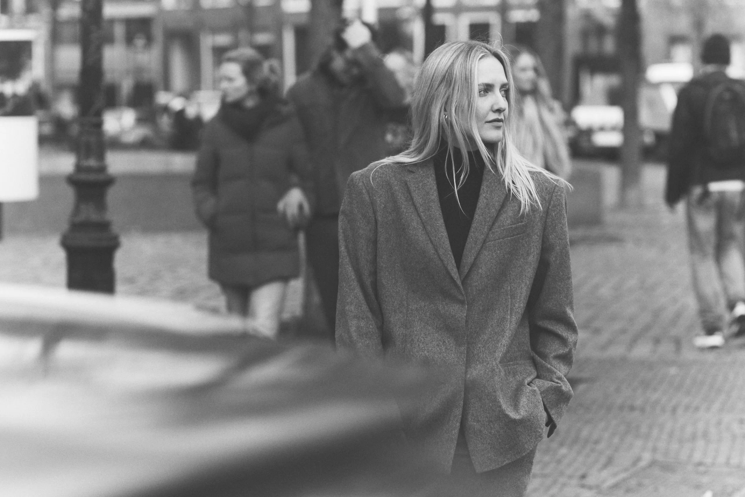 Vogue redacteuren selecteren kledingstukken voor de feestmaand