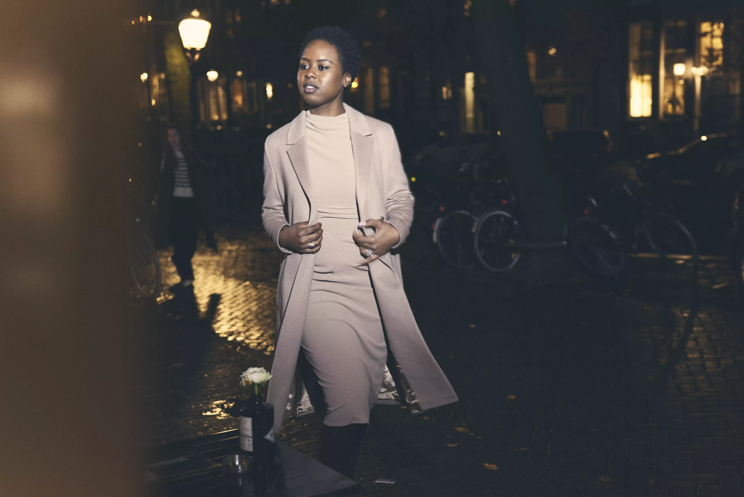 Vogue redacteuren selecteren kledingstukken voor de feestmaand