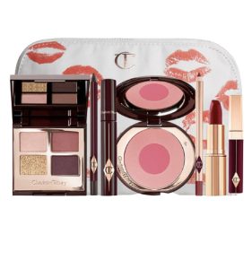 Charlotte Tilbury gift set cosmetica cadeau