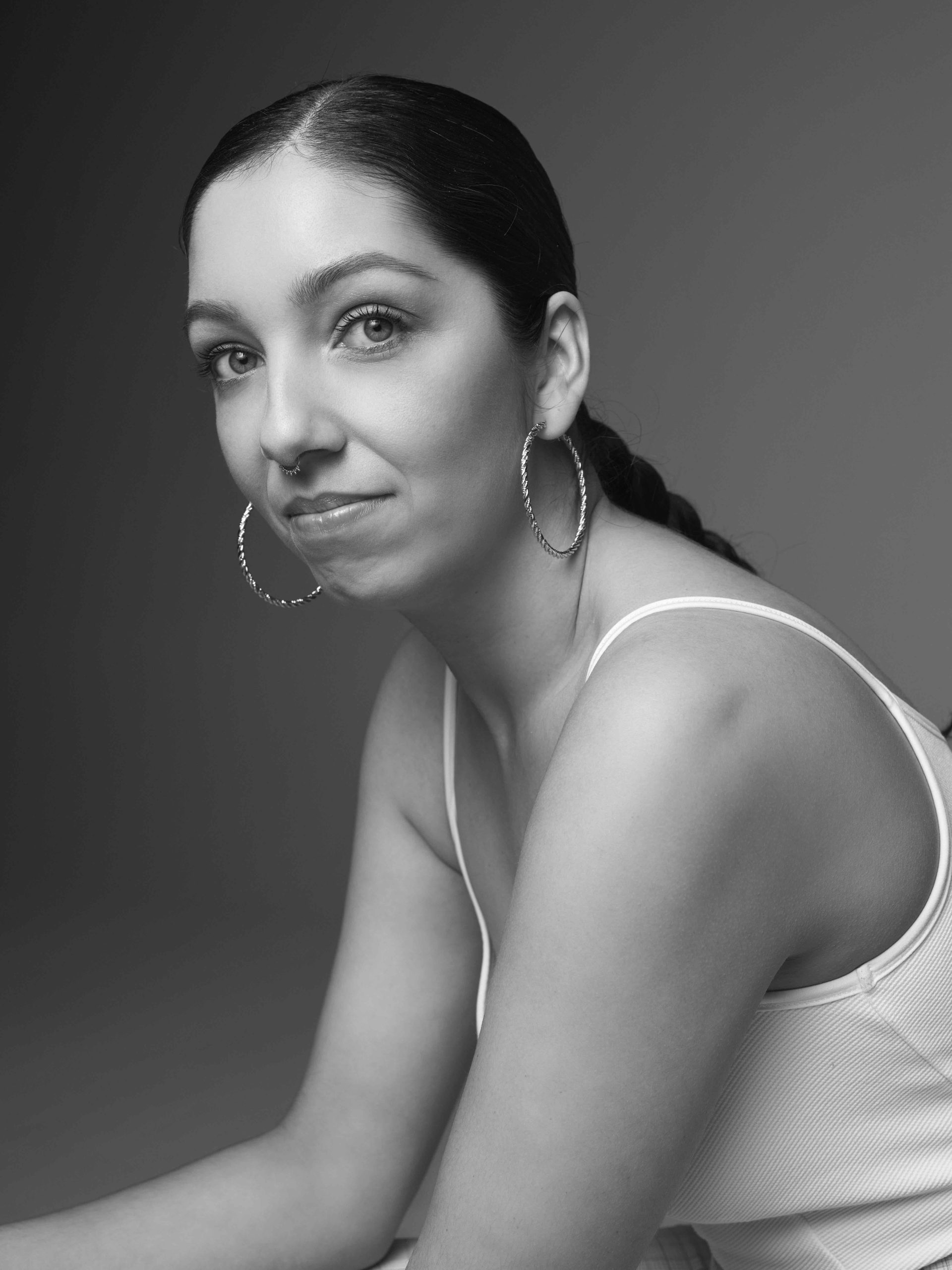 Devika Partiman door Robin de Puy, opiniemakers over de verkiezingsuitslag