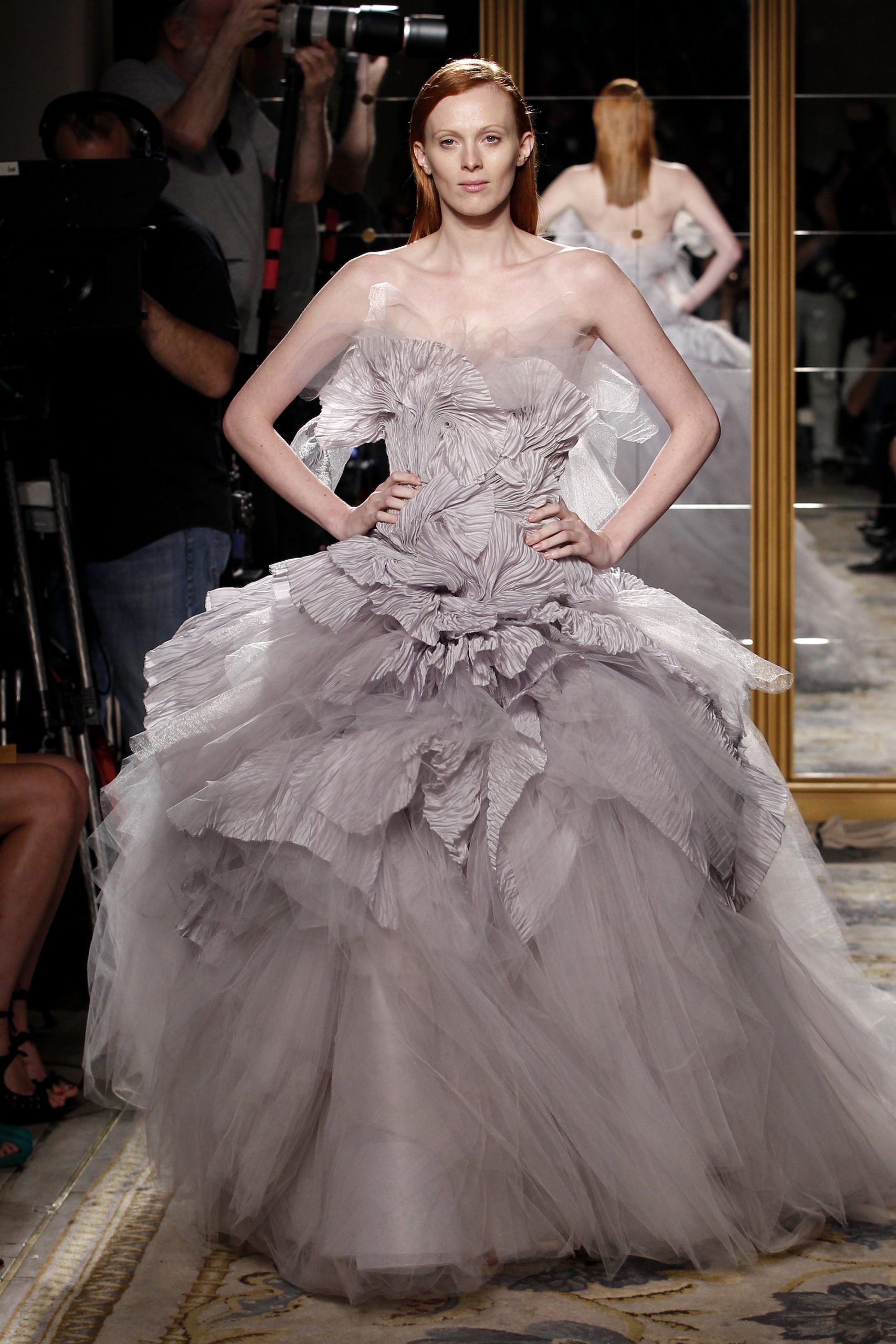 Marchesa lente/zomer 2012