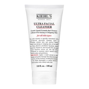 kiehls cleanser