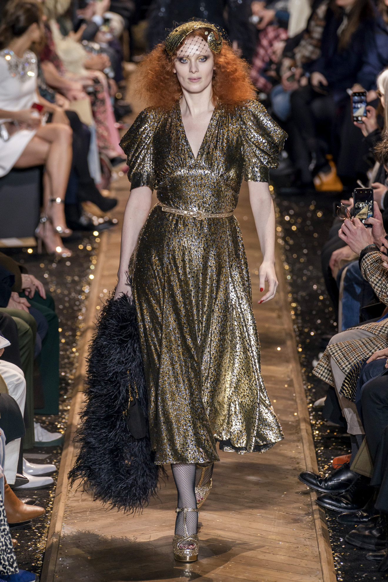 Michael Kors herfst/winter 2019