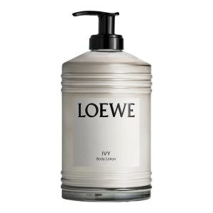Loewe body lotion