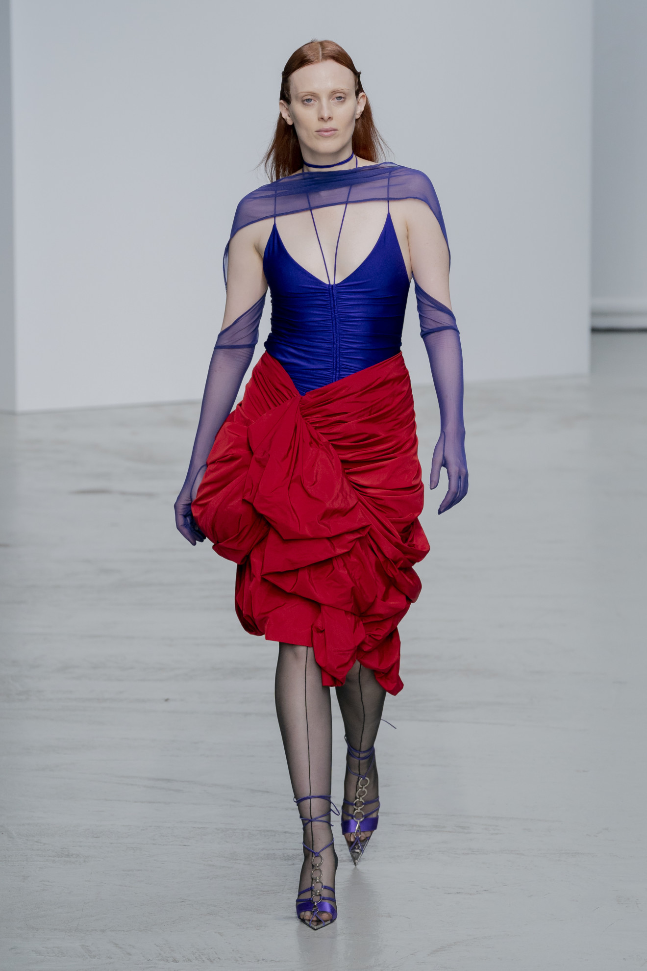 Mugler lente/zomer 2020