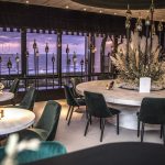 weekendje weg bij Petit Latour by Ruinart in Grand Hotel Huis ter Duin