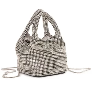 Tas voor de feestdagen