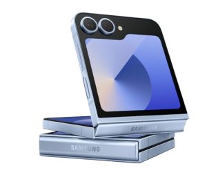 Samsung Galaxy 6 gadget voor Black Friday