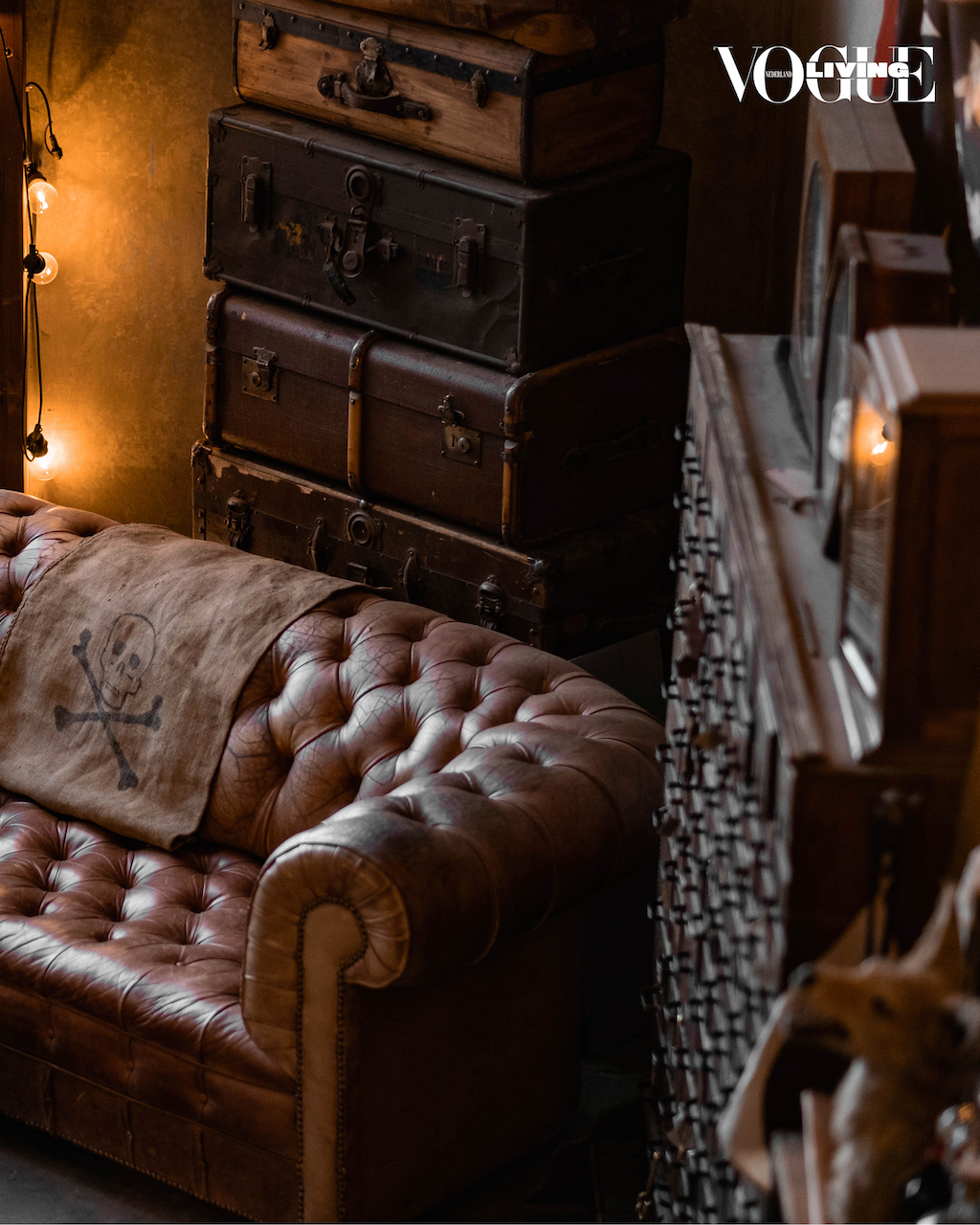 Christian en Elle-May van branding studio 1924us