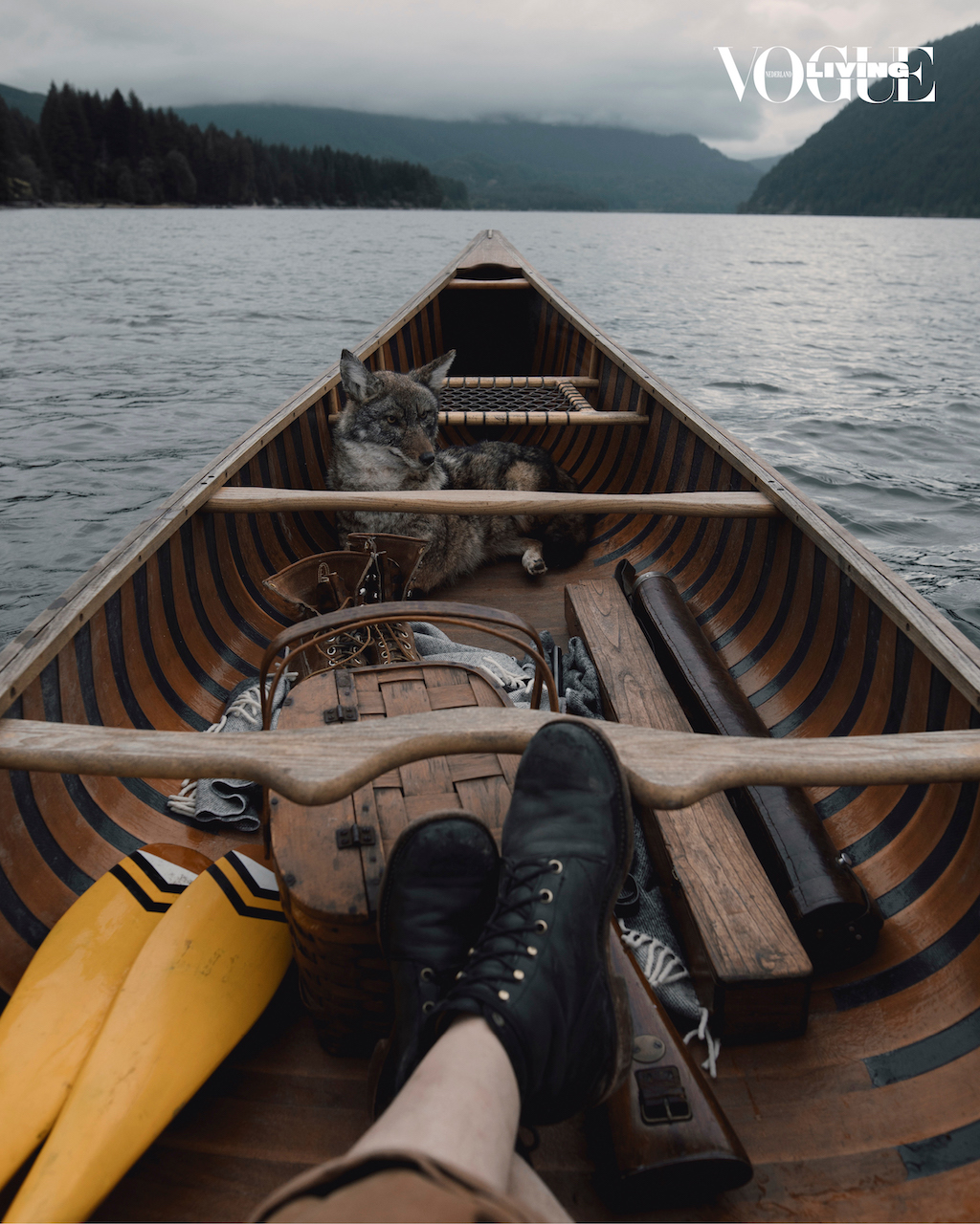 Christian en Elle-May van branding studio 1924us