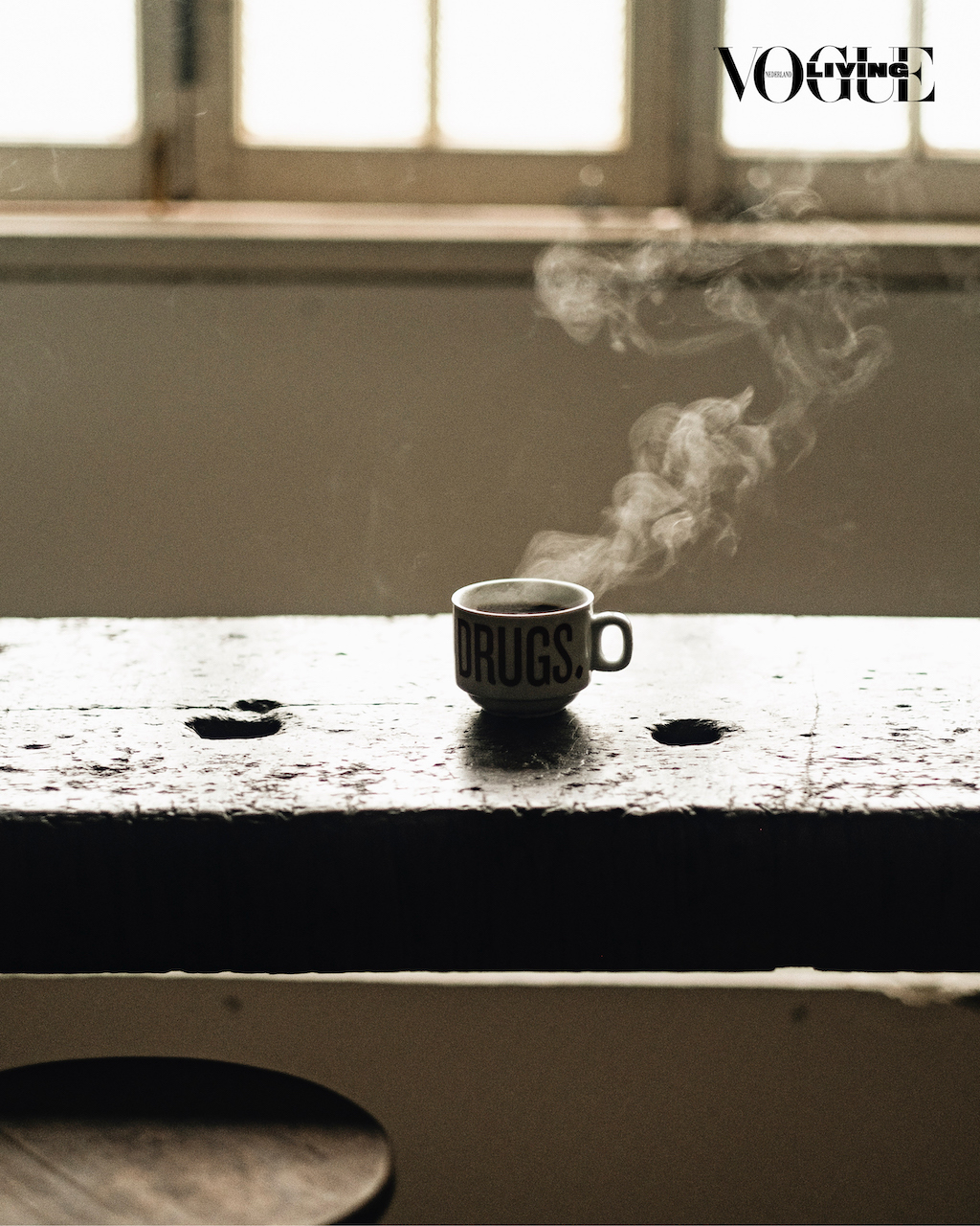 Christian en Elle-May van branding studio 1924us