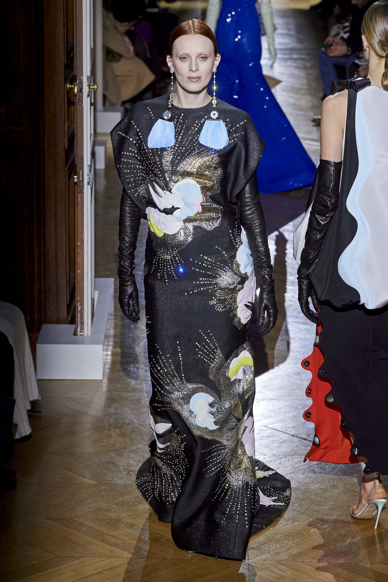 Valentino couture lente/zomer 2020