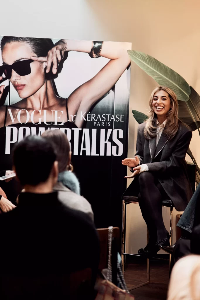 Power Talks over de confidence gap