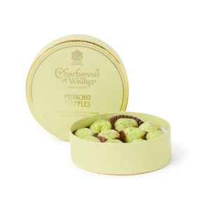 Culinaire cadeaus: truffels van Charbonnel et Walker