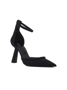 Pumps voor de feestdagen