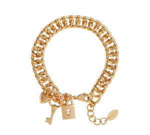 Schakelarmband voor het Vogue x Otrium Shopping Event