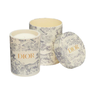 dior hortensia kaars