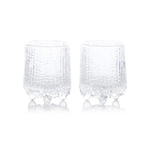 Culinaire cadeaus: glazen van Iittala