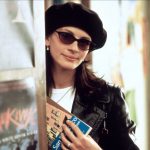 Julia Roberts in Notting Hill