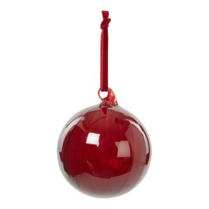 Kerstornament van Shishi