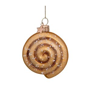 Kerstornament van Vondels