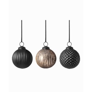 Kerstballen van Villeroy & Boch