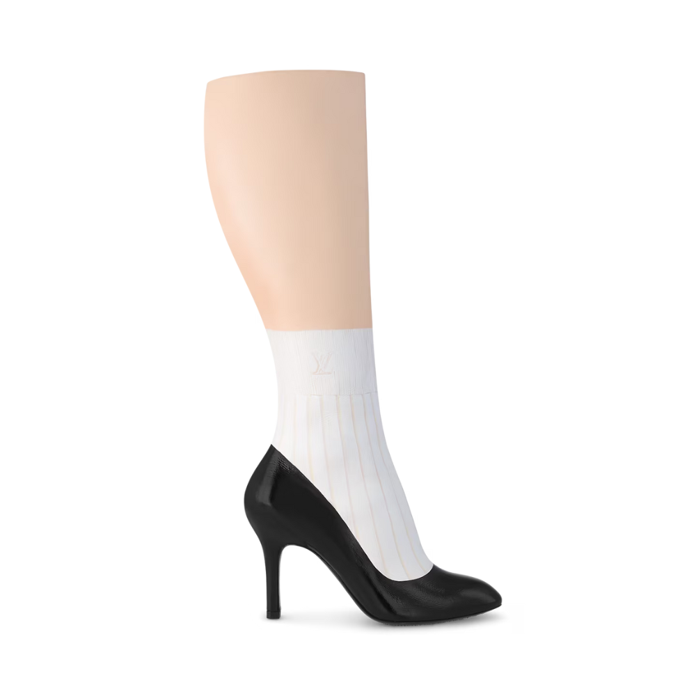 louis vuitton schoenen laarzen