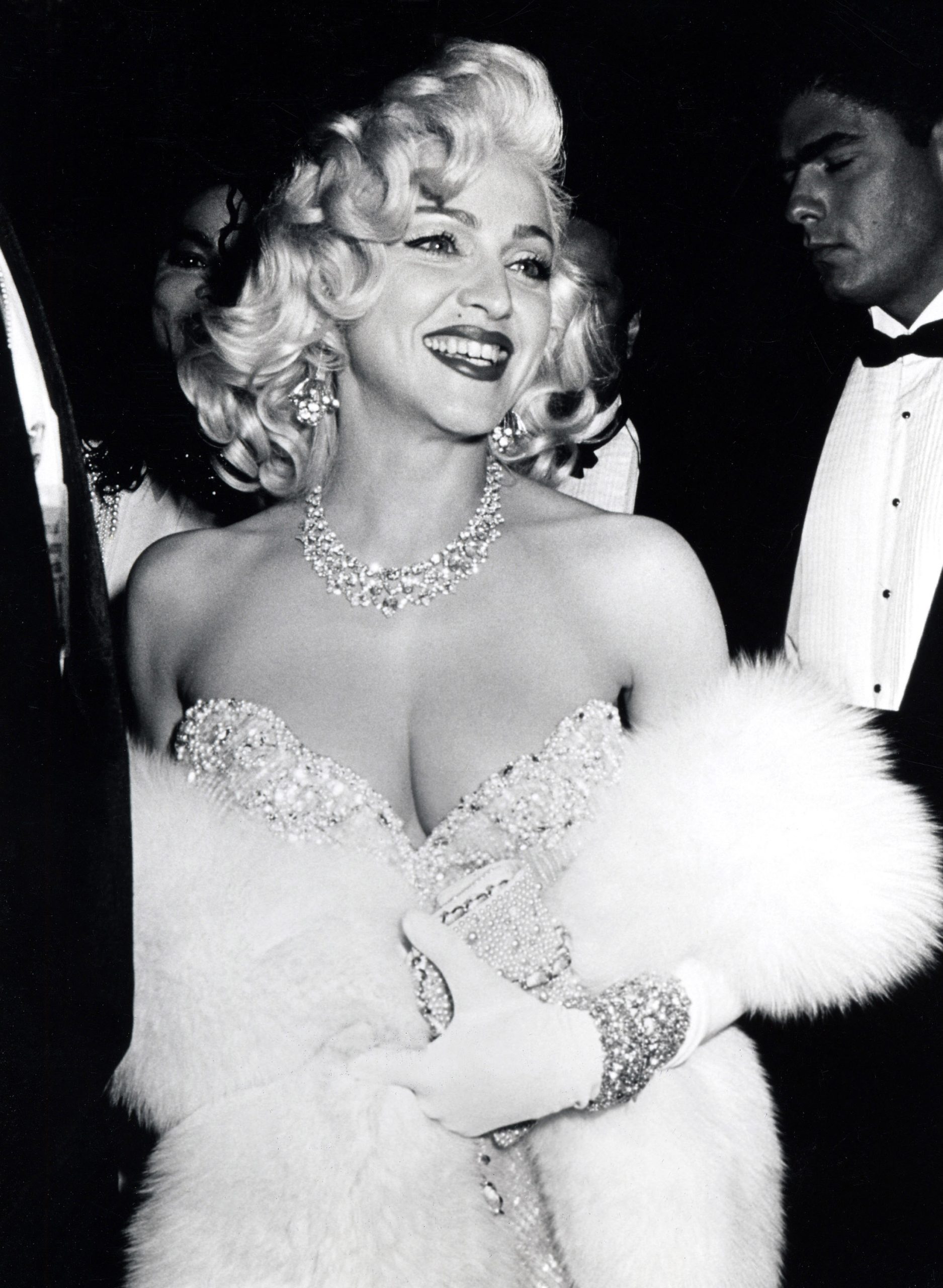 Madonna