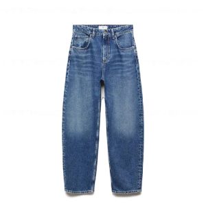Mango jeans
