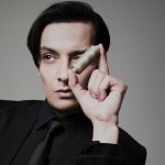Mohamed Benchellal is de winnaar van het Mode Stipendium 2023