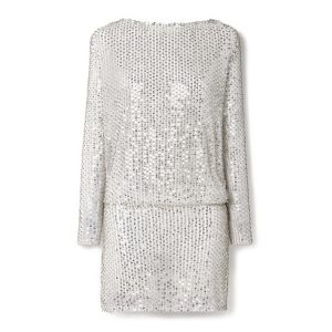 Feestjurk van Retrofete