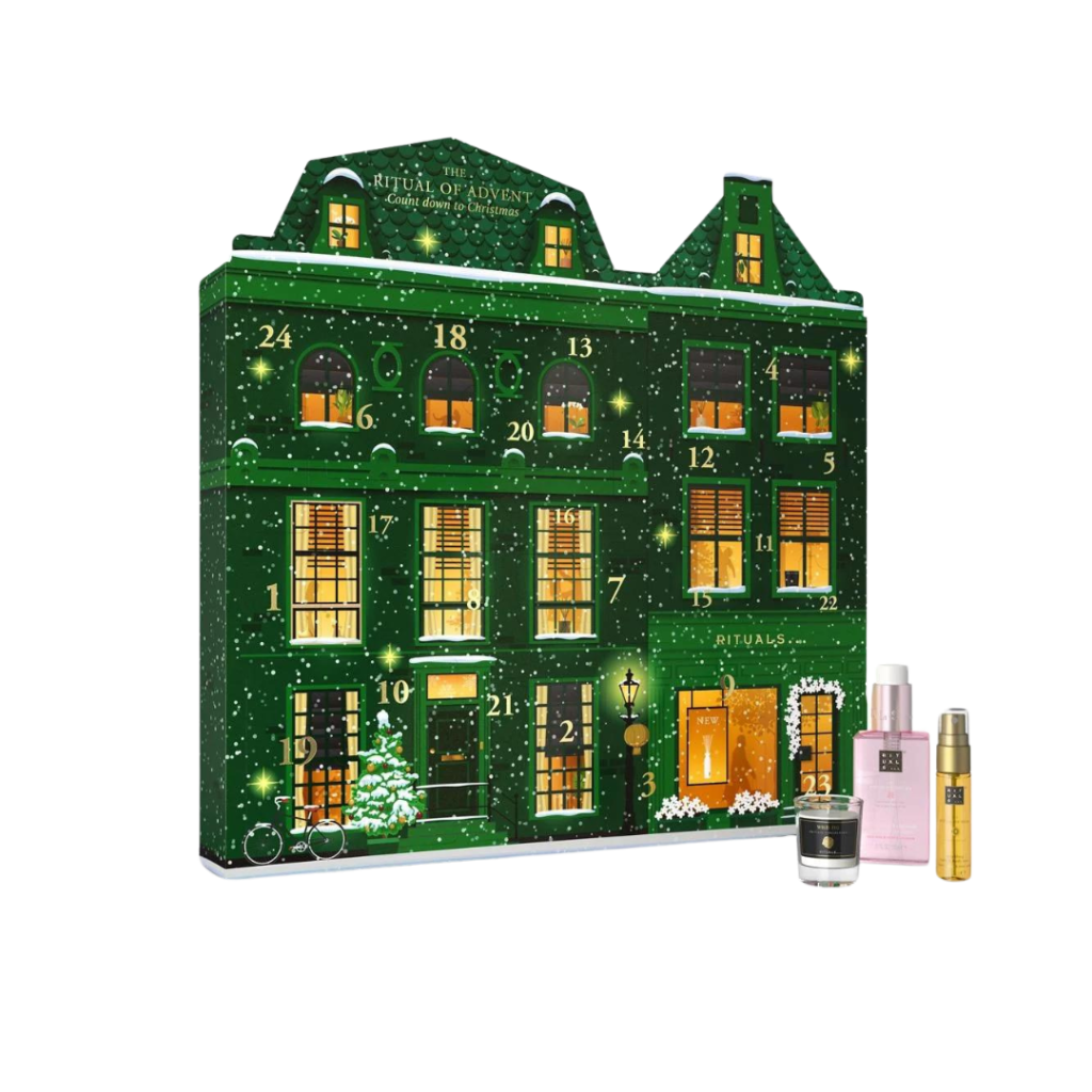 De mooiste adventskalenders van 2024